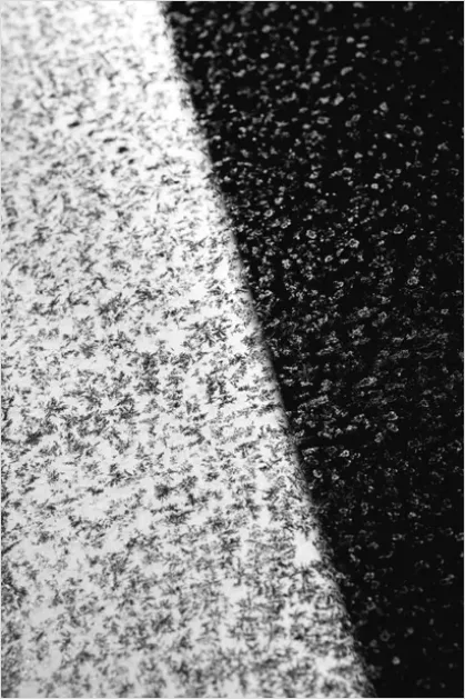 Detail Charcoal Texture Background Grunge Number 15