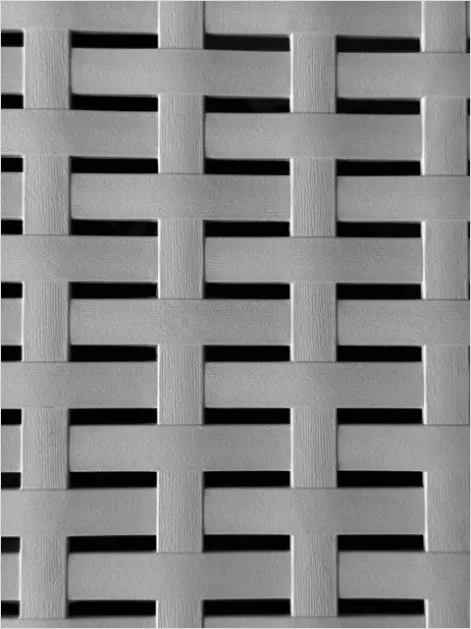 Detail Checkered Pattern Background Black White Number 2