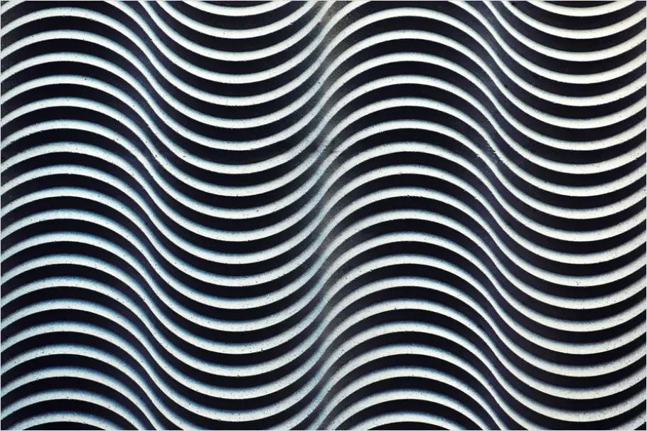 Detail Chevron Pattern Background Modern Seamless Number 13