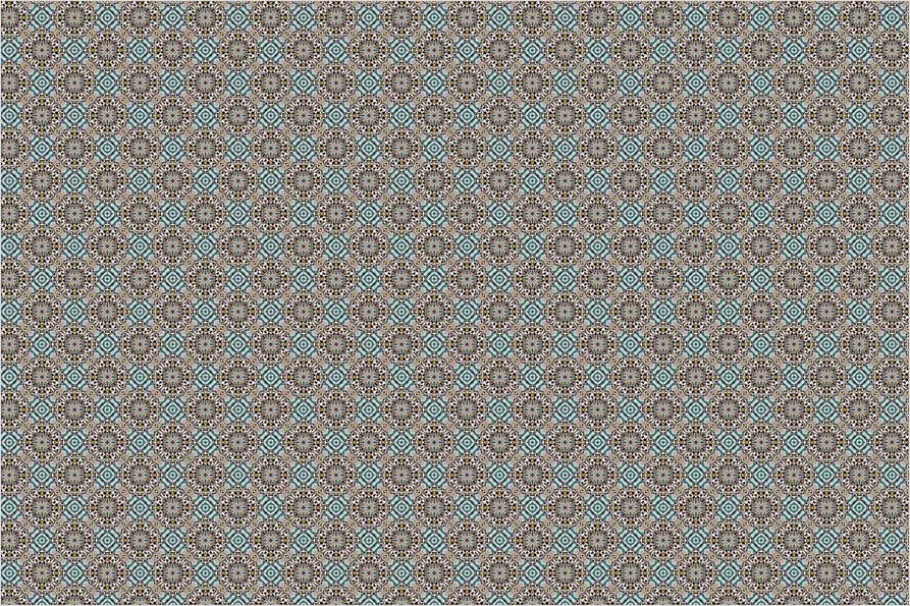 Detail Chevron Pattern Background Modern Seamless Number 14