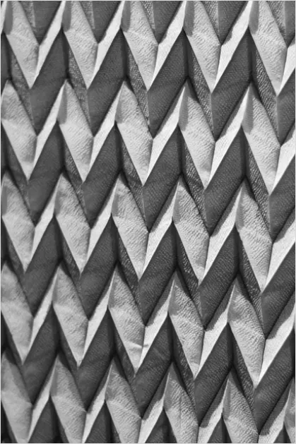 Detail Chevron Pattern Background Modern Seamless Number 10