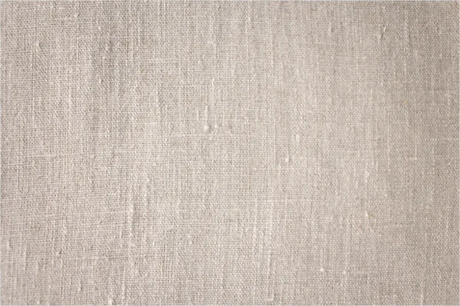 Detail Cotton Canvas Texture Background Natural Number 2