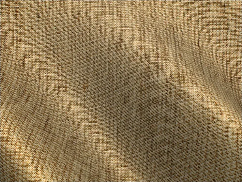 Detail Cotton Canvas Texture Background Natural Number 6
