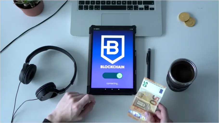 Detail Cybersecurity For Online Banking Concept Photo Number 11