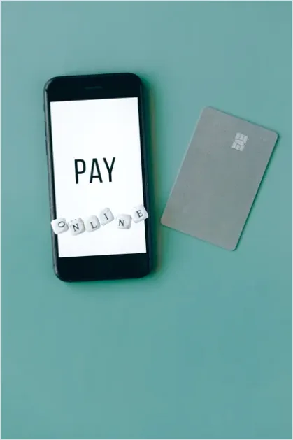 Detail Cybersecurity For Online Banking Concept Photo Number 15