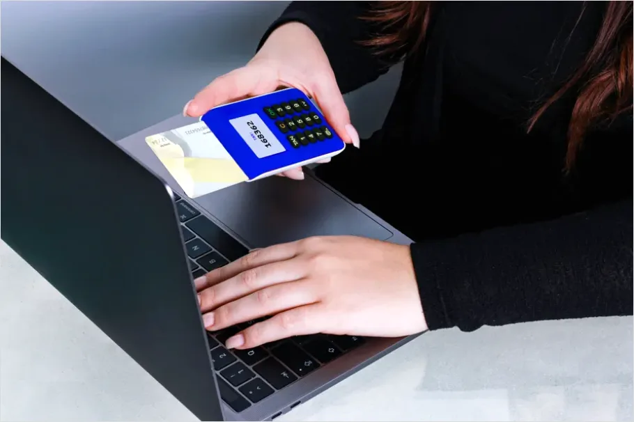 Detail Cybersecurity For Online Banking Concept Photo Number 16