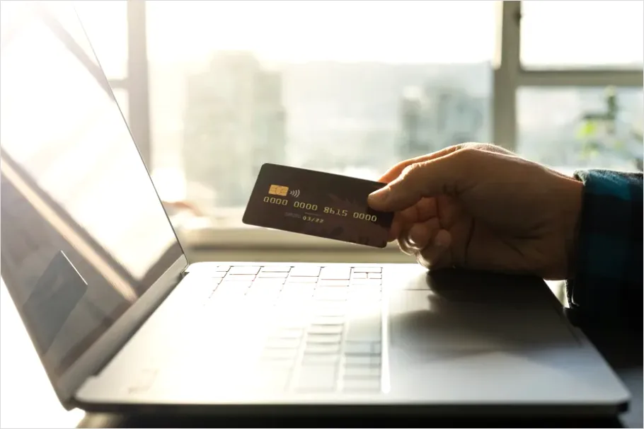 Detail Cybersecurity For Online Banking Concept Photo Number 3