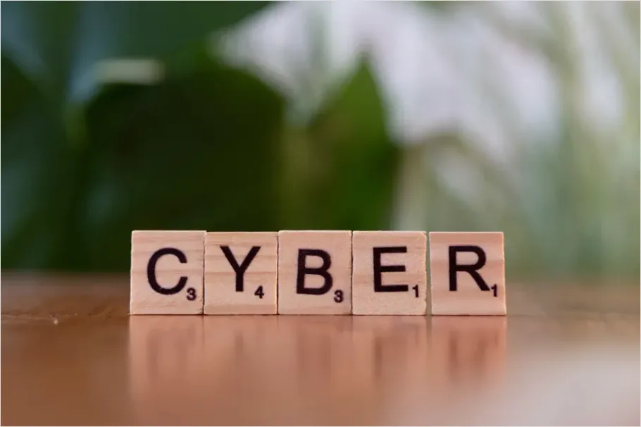 Detail Cybersecurity For Online Banking Concept Photo Number 5