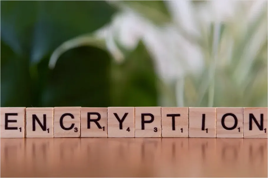 Detail Cybersecurity For Online Banking Concept Photo Number 6