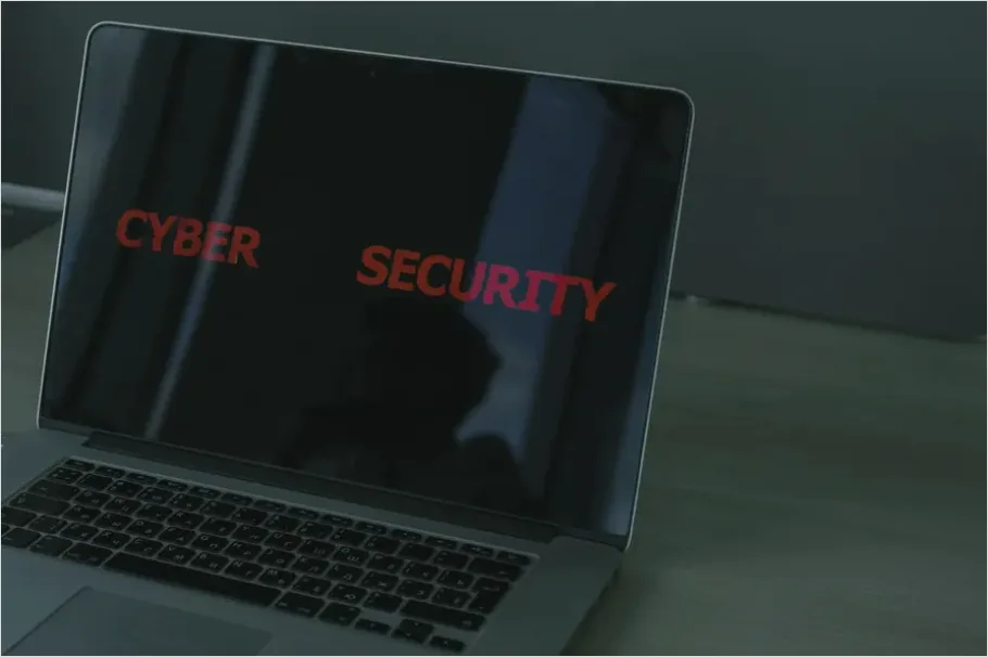 Detail Cybersecurity For Online Banking Concept Photo Number 8