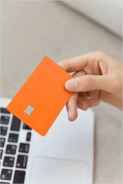 Detail Cybersecurity For Online Banking Concept Photo Number 9