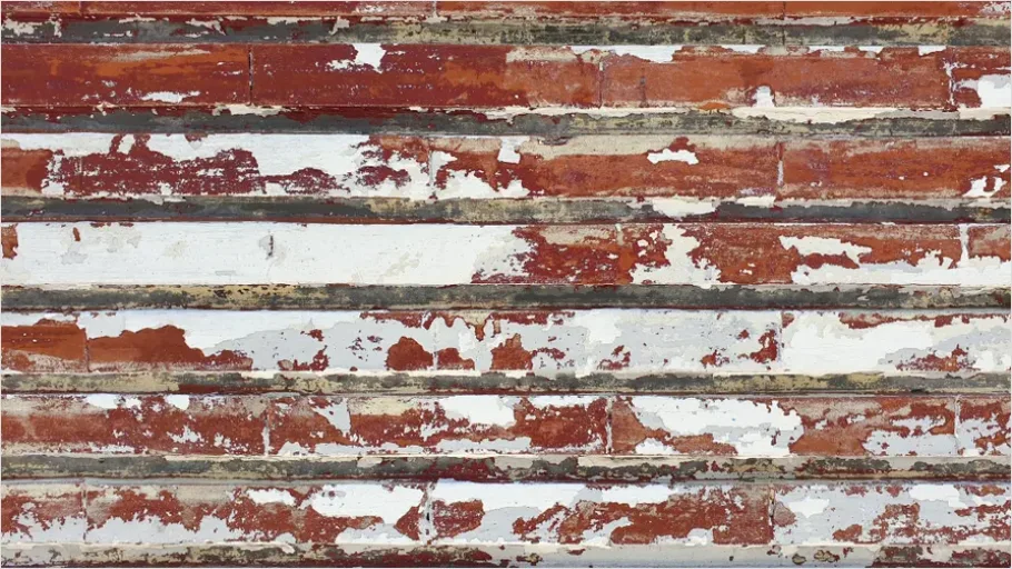 Detail Distressed Brick Wall Texture Background Number 12