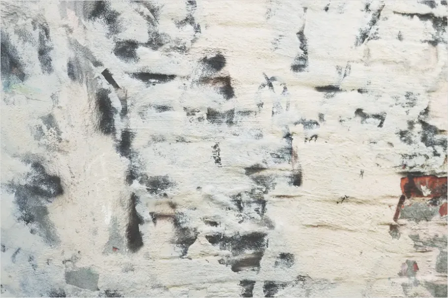 Detail Distressed Brick Wall Texture Background Number 8