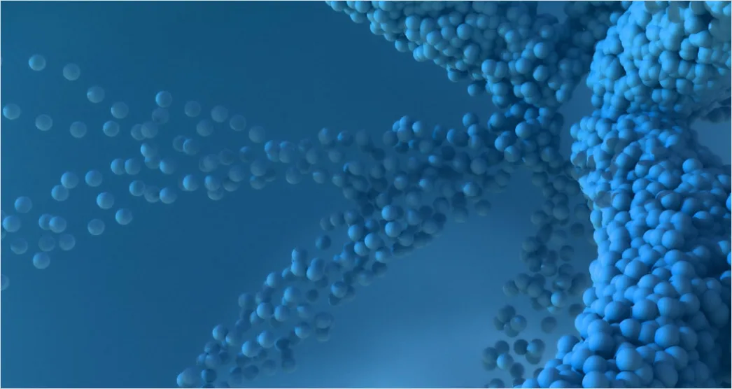 Detail Dna Helix Illustration Medical Concept Number 14