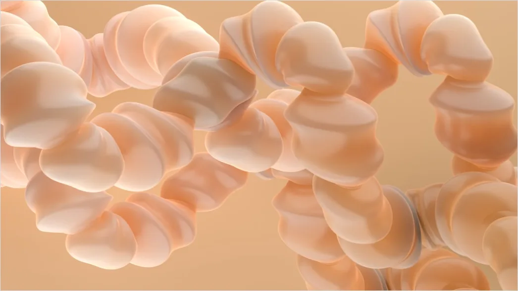 Detail Dna Helix Illustration Medical Concept Number 16