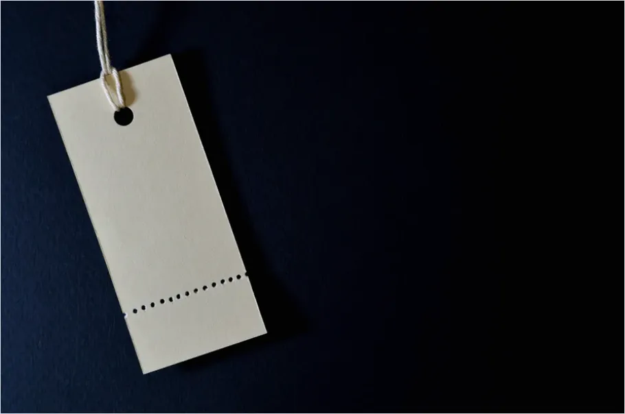 Detail Economic Inflation Concept Price Tag Photo Number 11