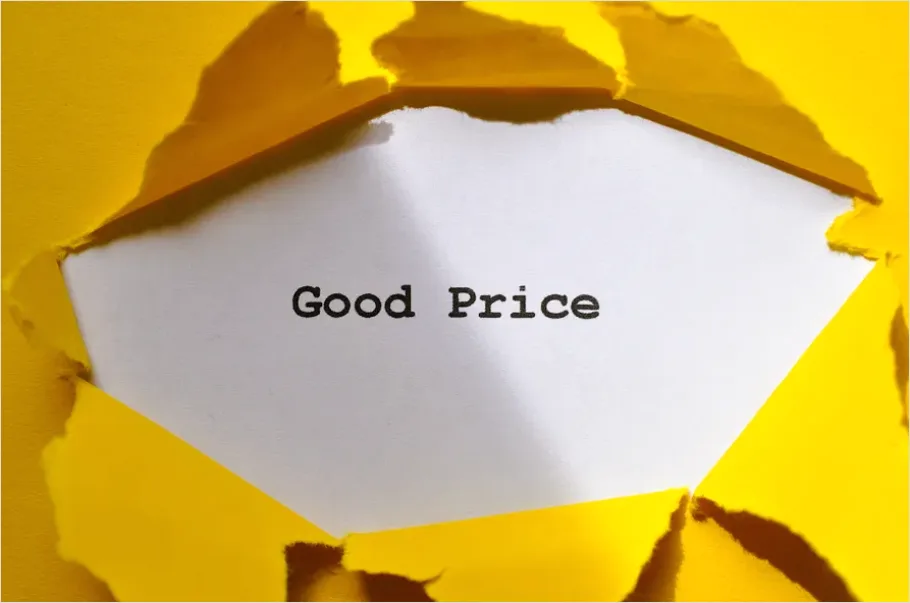 Detail Economic Inflation Concept Price Tag Photo Number 15