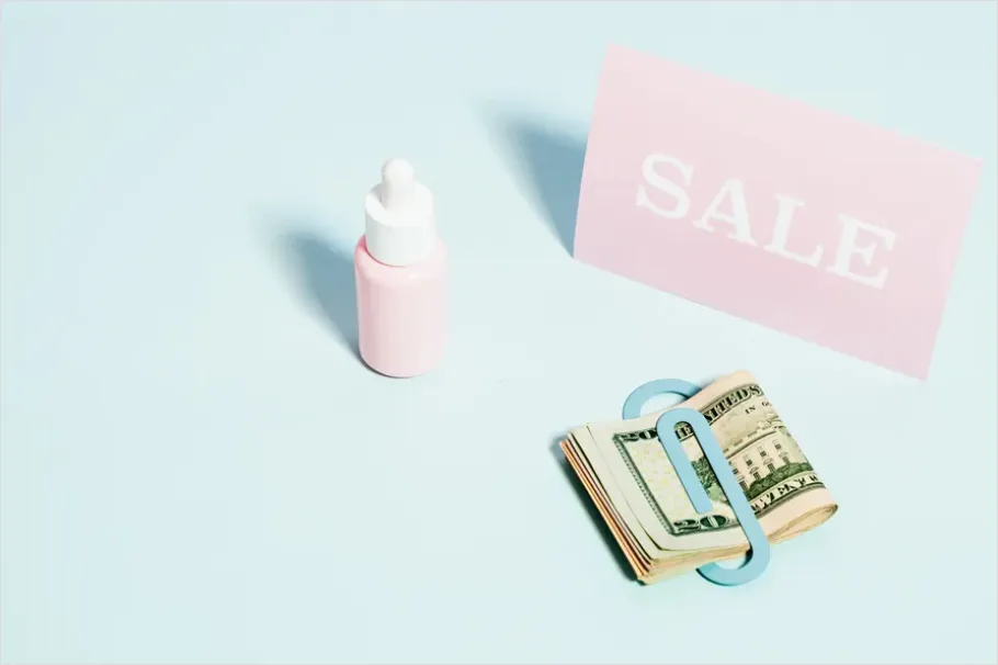 Detail Economic Inflation Concept Price Tag Photo Number 5