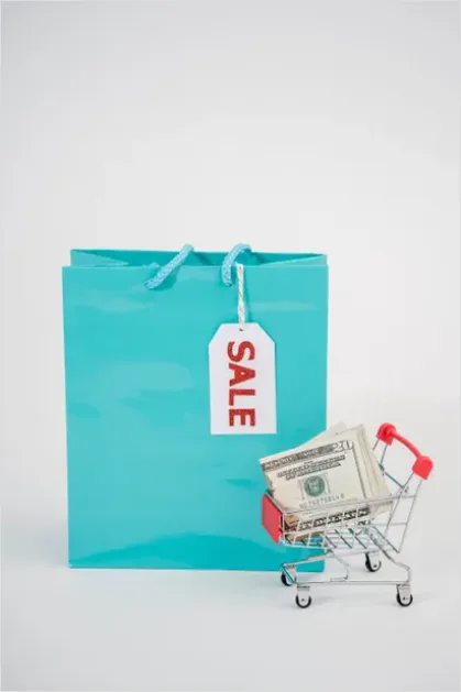 Detail Economic Inflation Concept Price Tag Photo Number 6