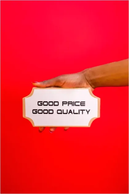 Detail Economic Inflation Concept Price Tag Photo Number 8