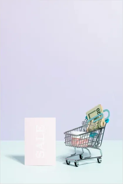 Detail Economic Inflation Concept Price Tag Photo Number 10