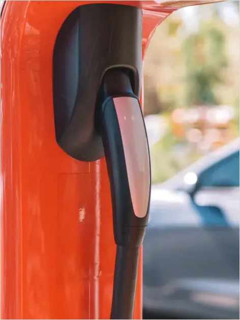 Detail Electric Vehicle Charging Infrastructure Photo Number 11