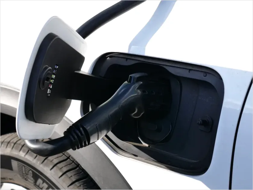 Detail Electric Vehicle Charging Infrastructure Photo Number 15