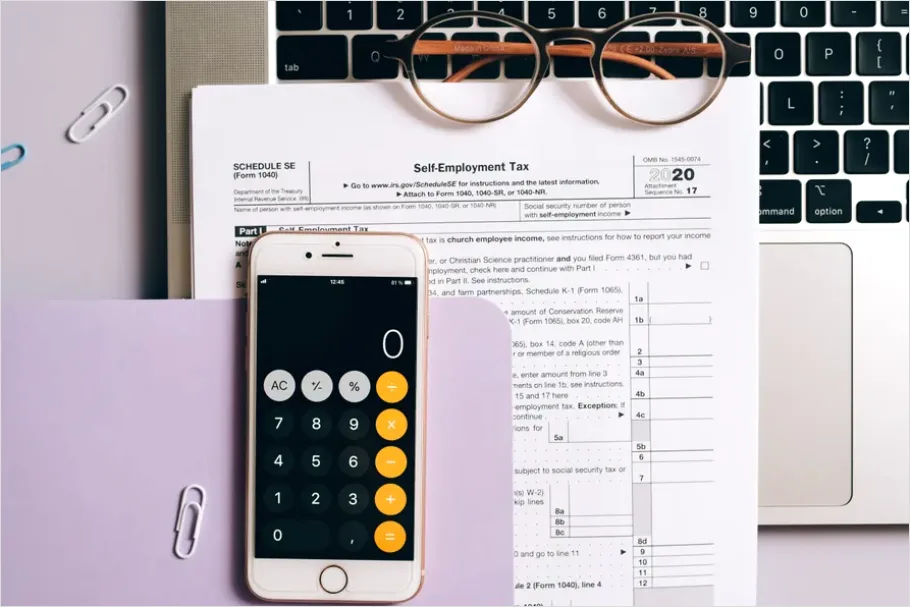 Detail Employee Onboarding Paperwork Flat Lay Number 16