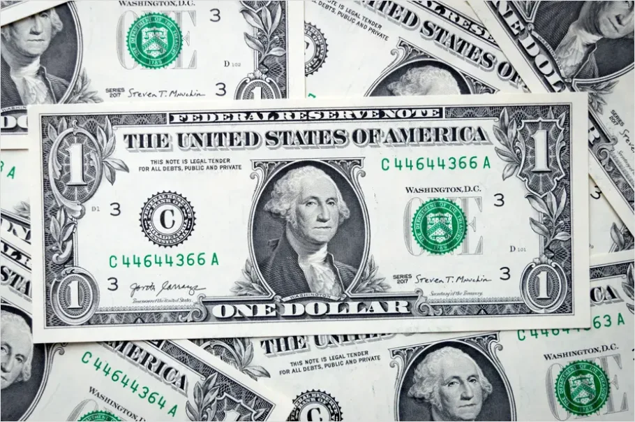 Detail Federal Reserve Interest Rates Concept Photo Number 12