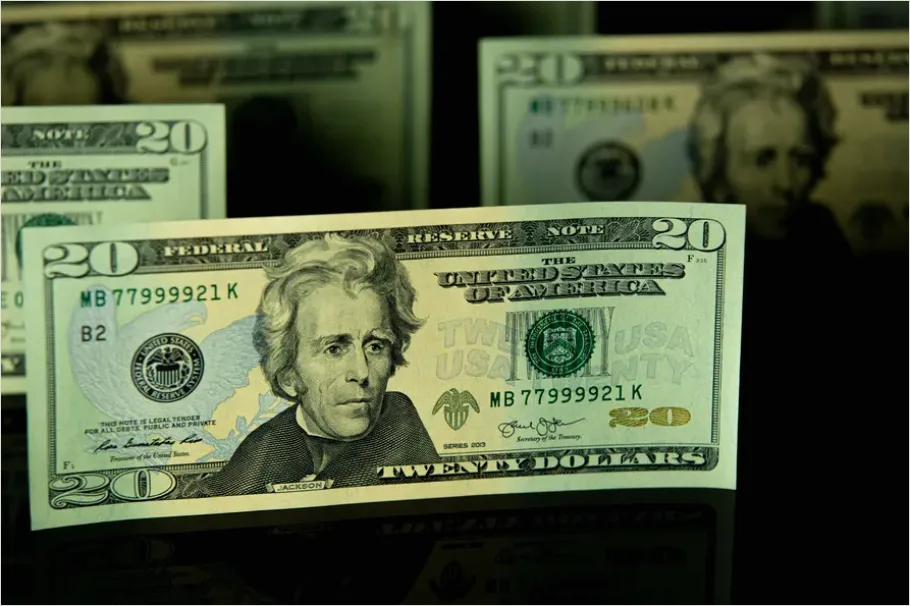 Detail Federal Reserve Interest Rates Concept Photo Number 14