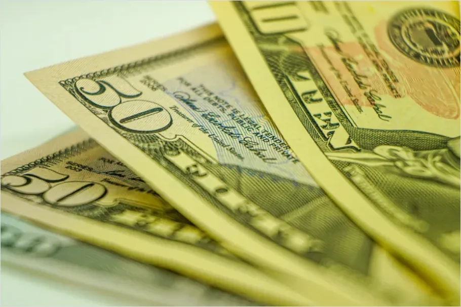 Detail Federal Reserve Interest Rates Concept Photo Number 16