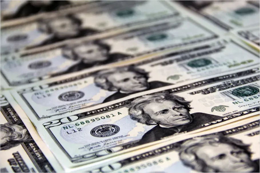 Detail Federal Reserve Interest Rates Concept Photo Number 3