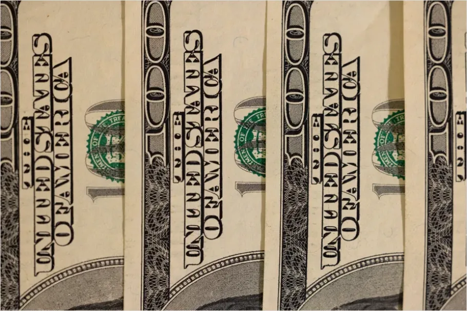 Detail Federal Reserve Interest Rates Concept Photo Number 5