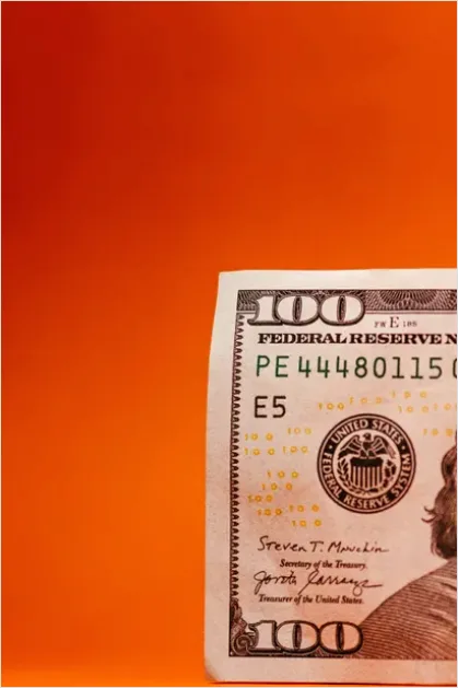 Detail Federal Reserve Interest Rates Concept Photo Number 8