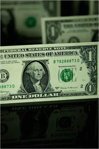 Detail Federal Reserve Interest Rates Concept Photo Number 10