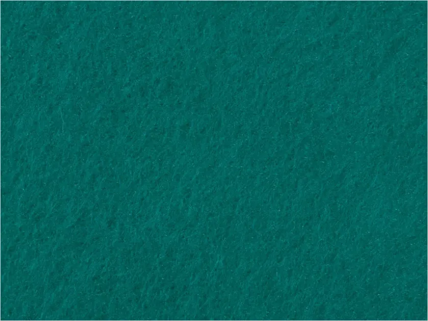 Detail Felt Fabric Texture Background Soft Number 5