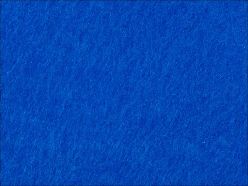 Detail Felt Fabric Texture Background Soft Number 6