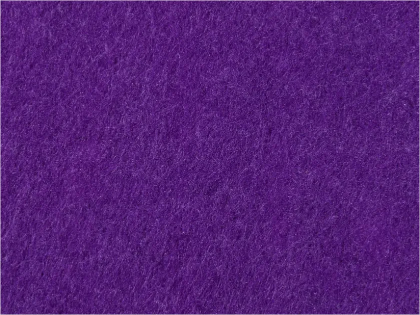 Detail Felt Fabric Texture Background Soft Number 9