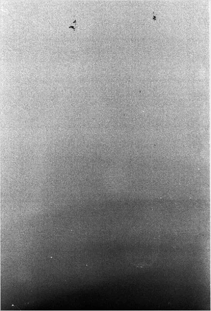 Detail Film Grain Texture Overlay Background Number 16