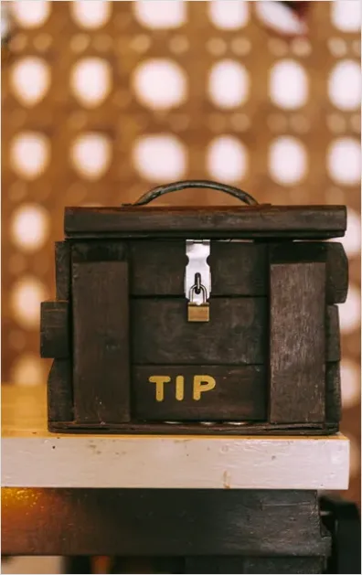 Detail Financial Security Concept Lock And Money Photo Number 10