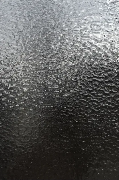 Detail Frosted Glass Texture Background Soft Number 12