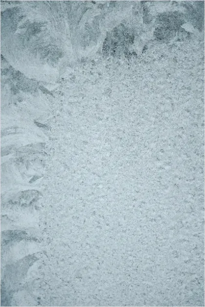 Detail Frosted Glass Texture Background Soft Number 14