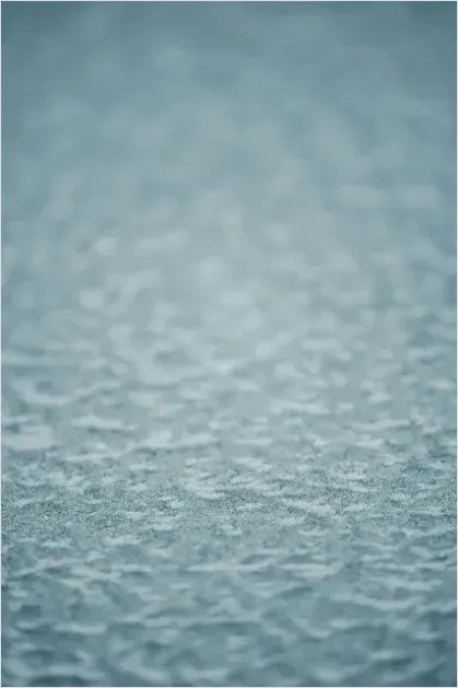 Detail Frosted Glass Texture Background Soft Number 15