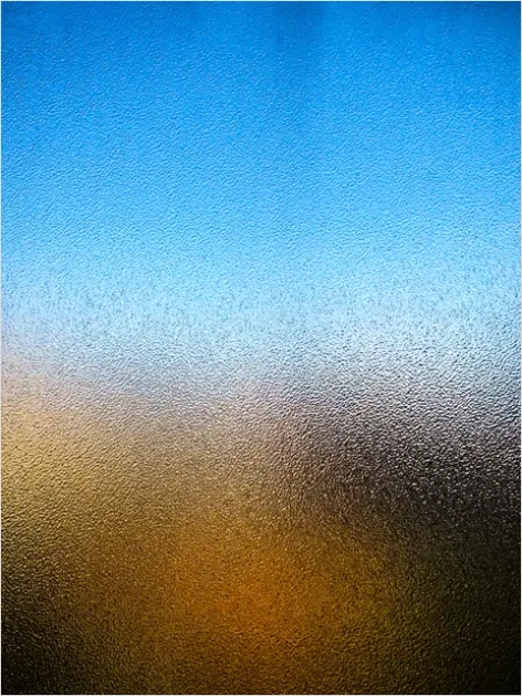 Detail Frosted Glass Texture Background Soft Number 16