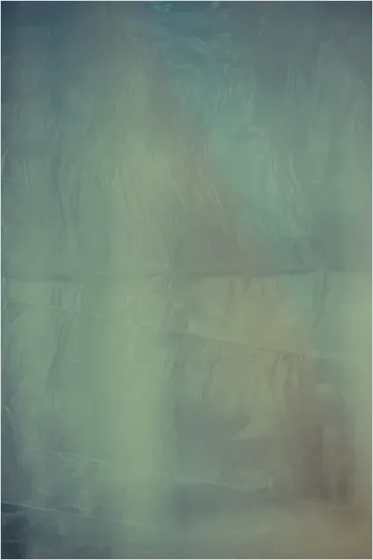 Detail Frosted Glass Texture Background Soft Number 5