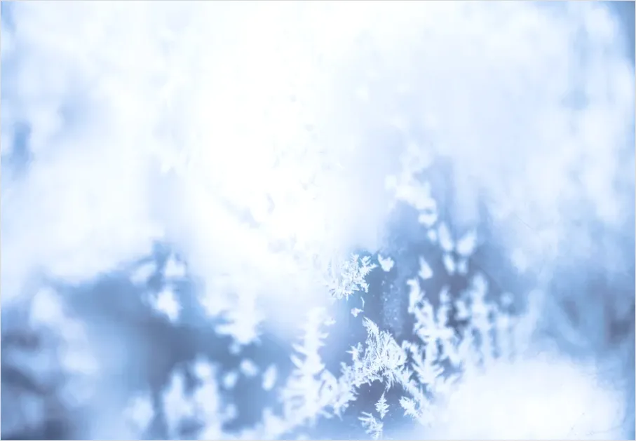 Detail Frosted Glass Texture Background Soft Number 9