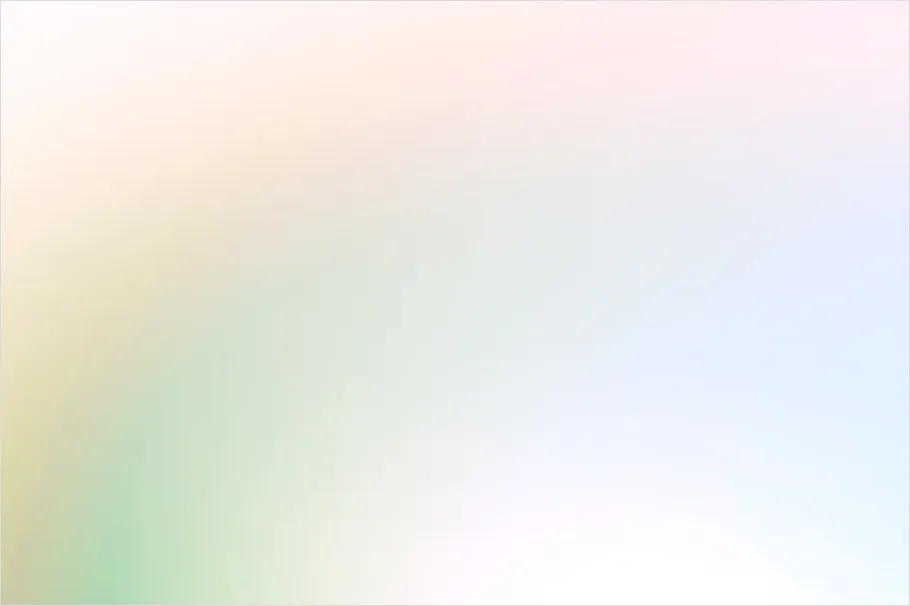 Detail Gradient Background Soft Pastel Colors Number 11