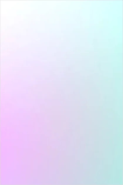 Detail Gradient Background Soft Pastel Colors Number 13