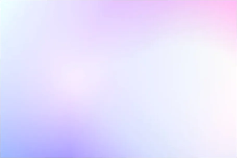 Detail Gradient Background Soft Pastel Colors Number 15