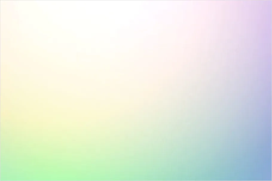 Detail Gradient Background Soft Pastel Colors Number 3